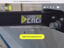 Learnyourcnc