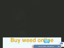 Marijuanabudshop