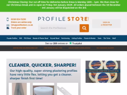 Profilestore