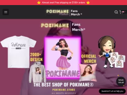 Pokimane