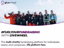 Givewheel