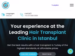 Bluemagiclinic