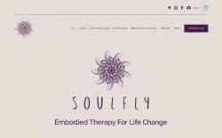 soulflytherapy.com