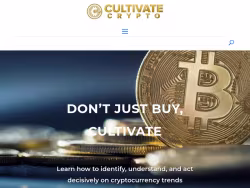 Cultivatecrypto