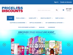 Pricelessdiscountsonline