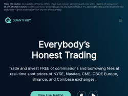 Quantfury