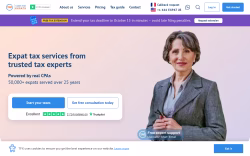 Taxesforexpats