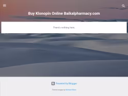 Buyklonopinonlineusaaa