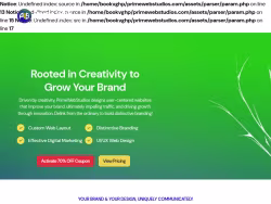 Primewebstudios