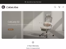 Cabevibe