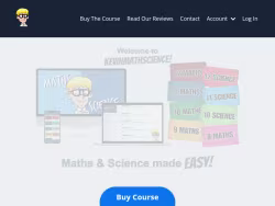 Kevinmathandscience