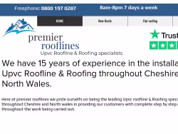 Premierrooflines