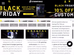 Stormforcegaming