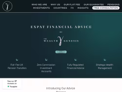 Thewealthgenesis