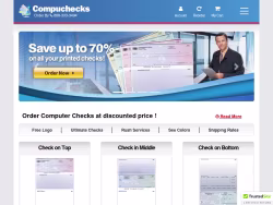 Compuchecks