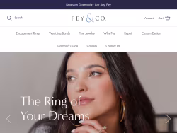 Feyjewelers