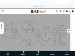 Bmsmarthome