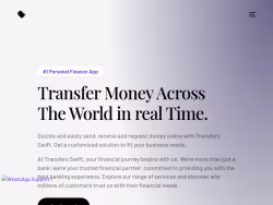 Transfersswift