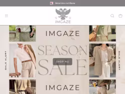 Imgaze