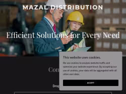 Mazaldistribution