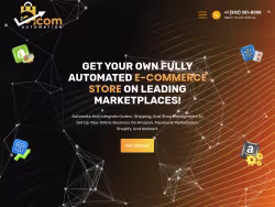 Theecomautomation