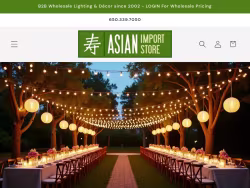 Asianimportstore