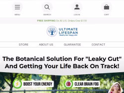 Ultimatelifespan