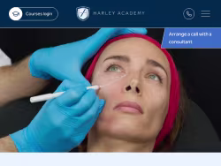 Harleyacademy