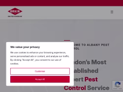 Albanypestcontrol