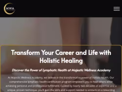 Majesticwellnessacademy
