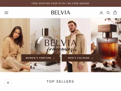 Belvia