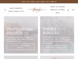 Flourishpresets