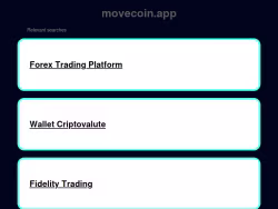 Movecoin