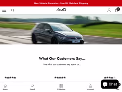 Amdtuning