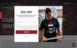 Rogueamericanapparel