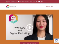Visualwebz