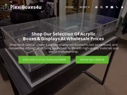 Plexiboxes4u