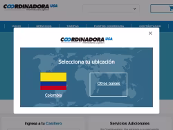Coordinadorausa