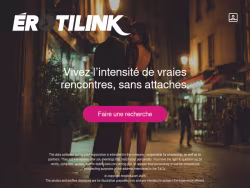 Erotilink