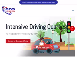 Bestdrivingschoollondon