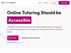 Tutorsmith