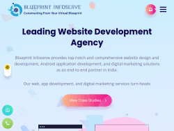 Blueprintinfoserve