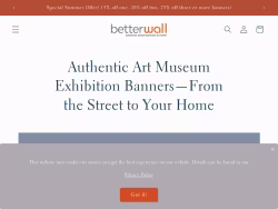 Betterwall