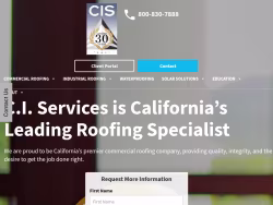 Ciservicesinc