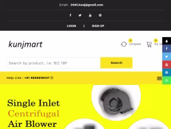 Kunjmart