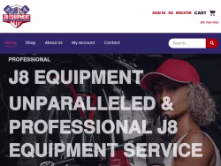J8equipment