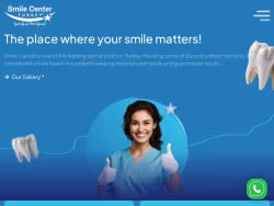 Smilecenterturkey
