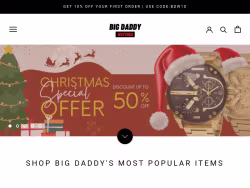 Bigdaddywatches