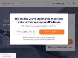 Wipertech