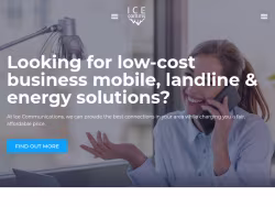 Ice-comms
